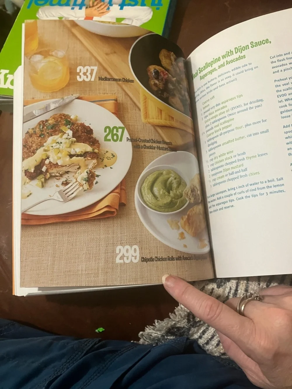 2 Rachael Ray Cookbooks-used - Picture 12 of 14